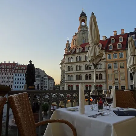 Steigenberger Hotel De Saxe-3